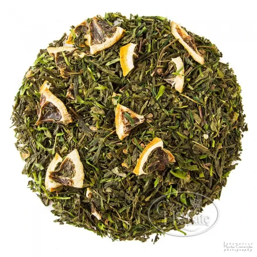 Herbata zielona LETNIE ORZEŹWIENIE 50g
