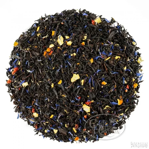 Herbata czarna MADAGASKAR 50g