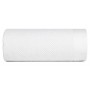 Bawełniany ręcznik 550gsm2 50x90 biały RISO