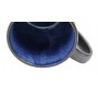 Kubek ceramiczny 300ml NAVY BLUE