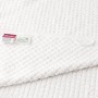 Bawełniany ręcznik 500gsm2 70x140 biały BASEL